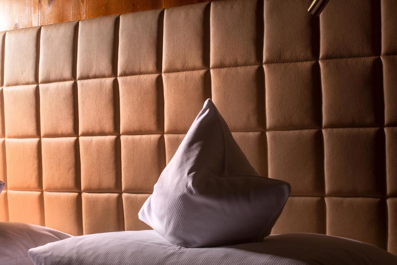Hotel Alter Weissbraeu Bad Birnbach Kültér fotó